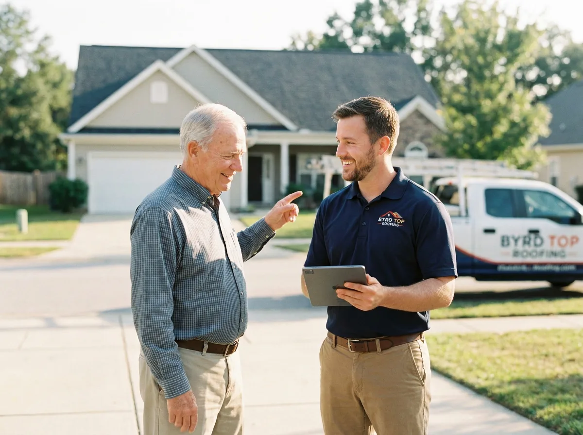 Roofing Woodbridge, CA FAQs